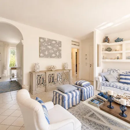 Pietrasanta Sea Near Dei Marmi With Private Pool&park Villa *