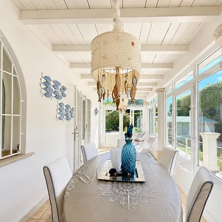 Villa Pietrasanta Sea Near Dei Marmi With Private Pool&park