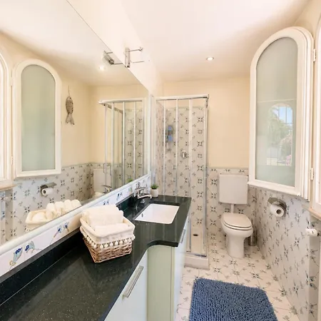 Pietrasanta Sea Near Dei Marmi With Private Pool&park *