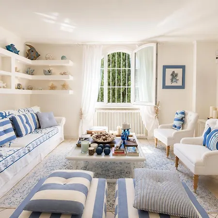 Pietrasanta Sea Near Dei Marmi With Private Pool & Park *