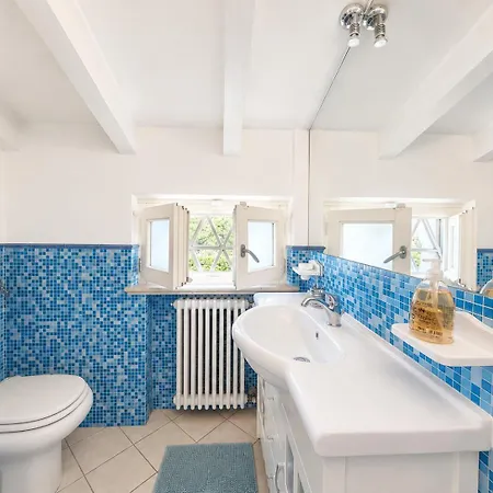 Pietrasanta Sea Near Dei Marmi With Private Pool&park