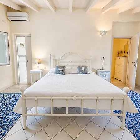 Pietrasanta Sea Near Dei Marmi With Private Pool & Park