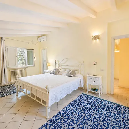 Pietrasanta Sea Near Dei Marmi With Private Pool&park Villa *