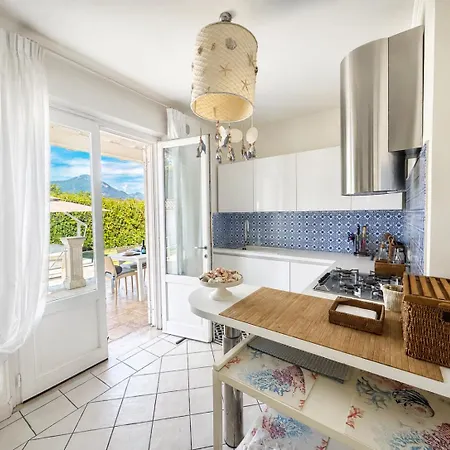 Villa Pietrasanta Sea Near Dei Marmi With Private Pool&park *