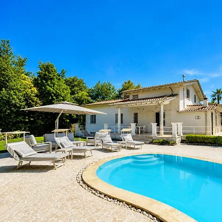 Pietrasanta Sea Near Dei Marmi With Private Pool&park * Marina di Pietrasanta