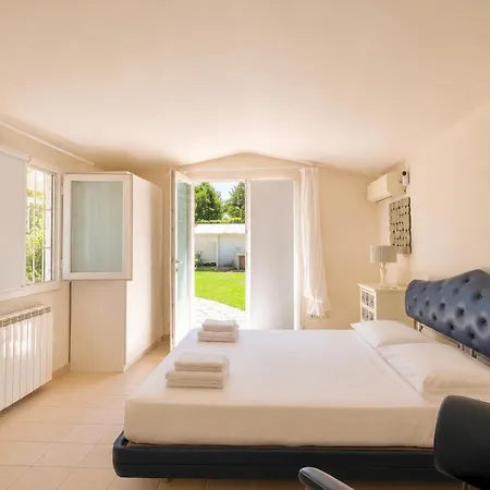 Pietrasanta Sea Near Dei Marmi With Private Pool&park Villa Marina di Pietrasanta