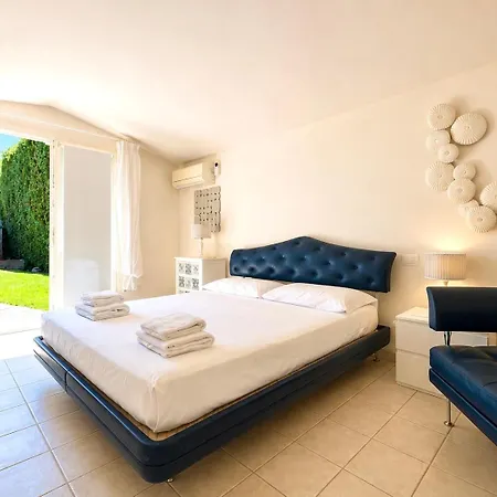 Pietrasanta Sea Near Dei Marmi With Private Pool&park Marina di Pietrasanta