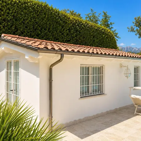 Pietrasanta Sea Near Dei Marmi With Private Pool&park Villa *